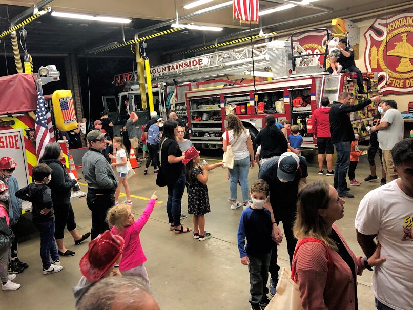 Fire Prevention Week Fire Prevention Week
