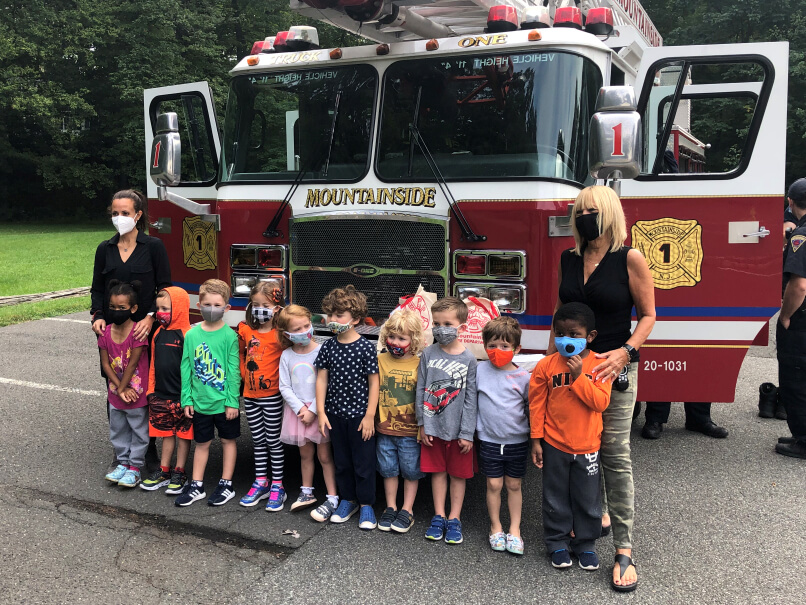 Fire Prevention Week