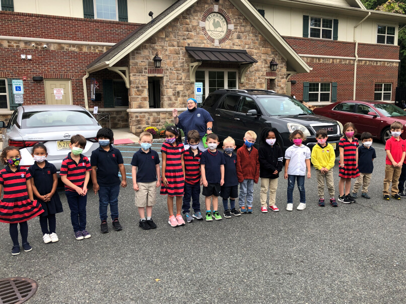 Fire Prevention Week Fire Prevention Week