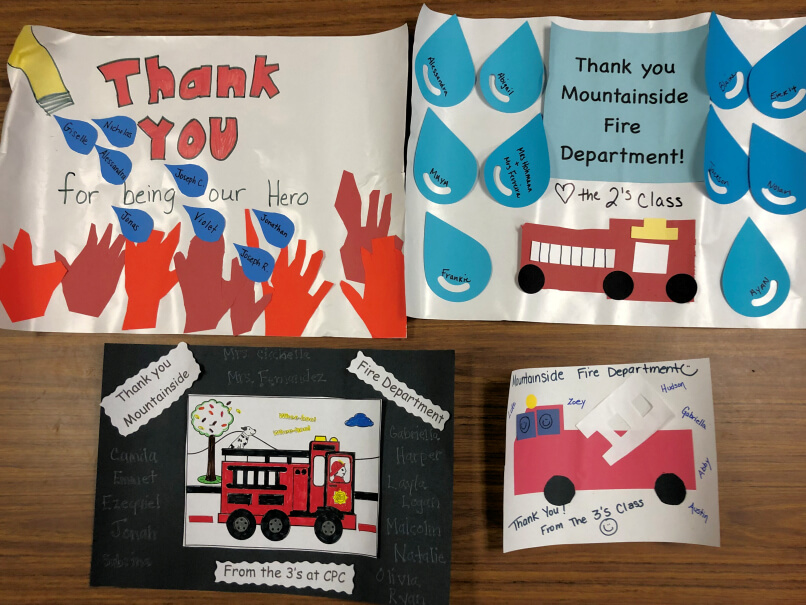 2022 Fire Prevention Week Open House 2022 Fire Prevention Week Open House