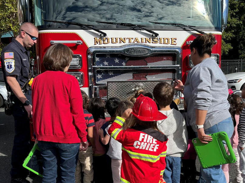 2025 Fire Prevention Week Open House 2025 Fire Prevention Week Open House