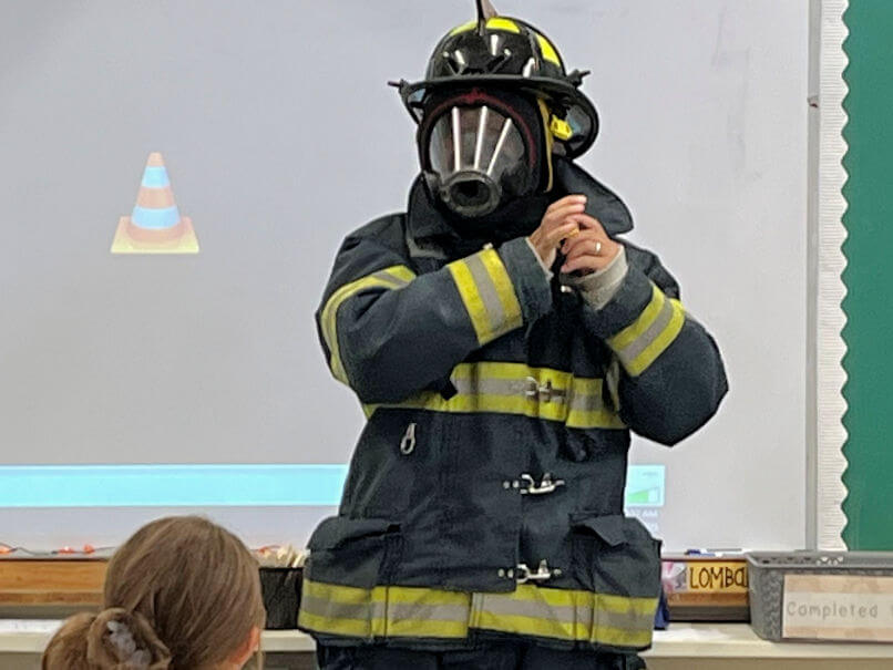 2025 Fire Prevention Week Open House 2025 Fire Prevention Week Open House