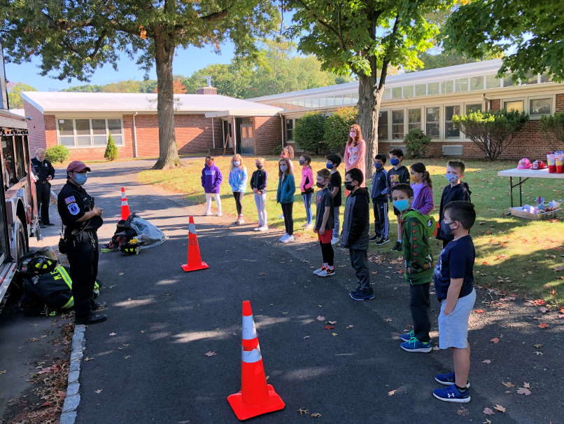 Fire Prevention Week Fire Prevention Week