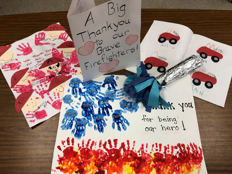 Fire Prevention Week Fire Prevention Week