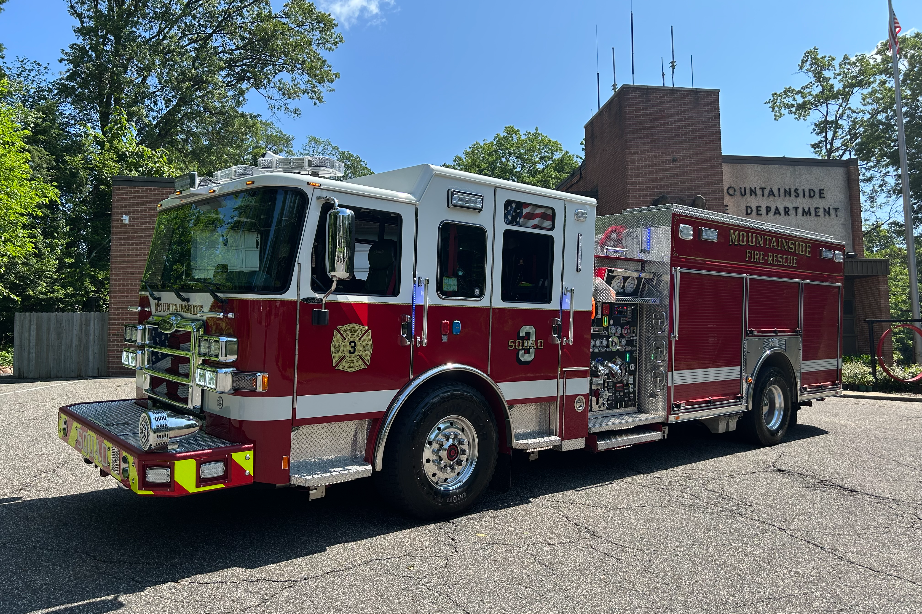 Squad 3 Squad 3